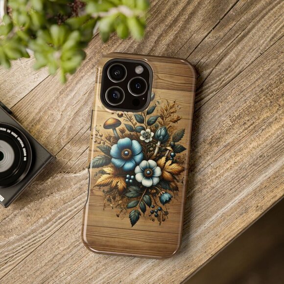 iPhone Phone Cases, Perfect Stylish Mobile Case, MLNMC524 - Picture 4 of 13